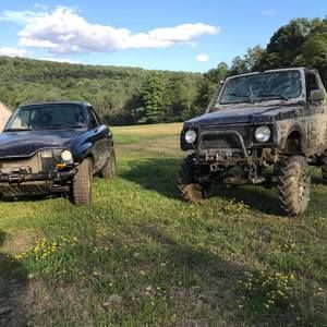 Meet your Posher, Joe